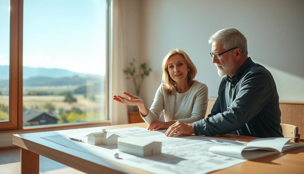 Individuelle Solarberatung und Planung