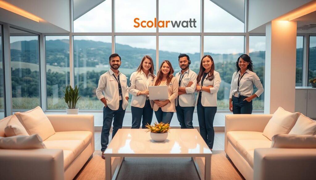 Solarwatt Support