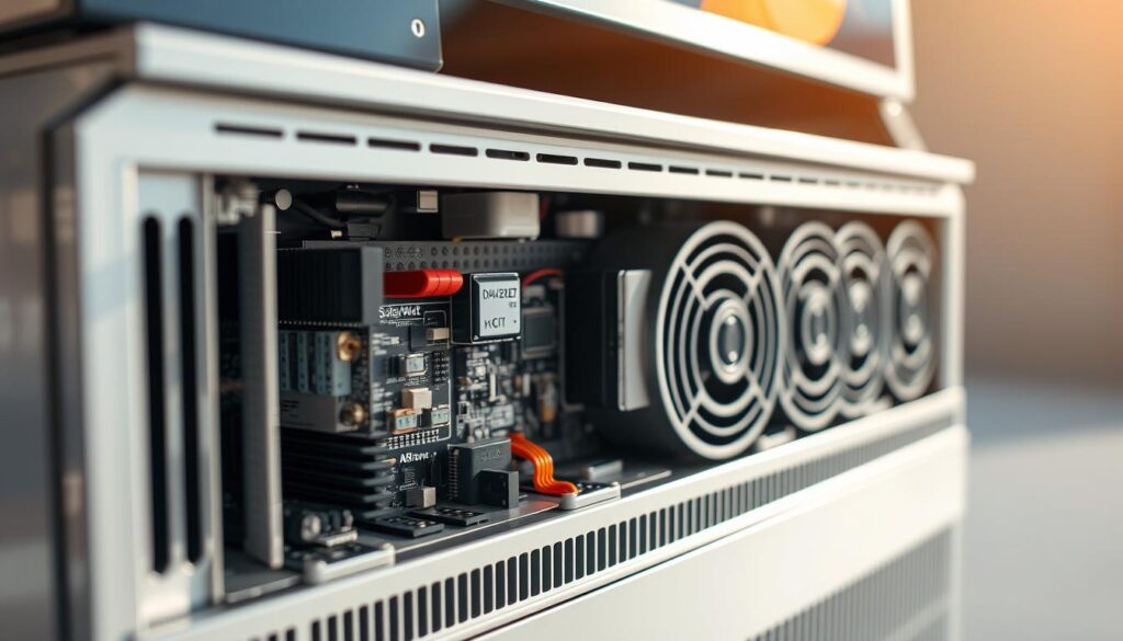 Solarwatt Wechselrichter