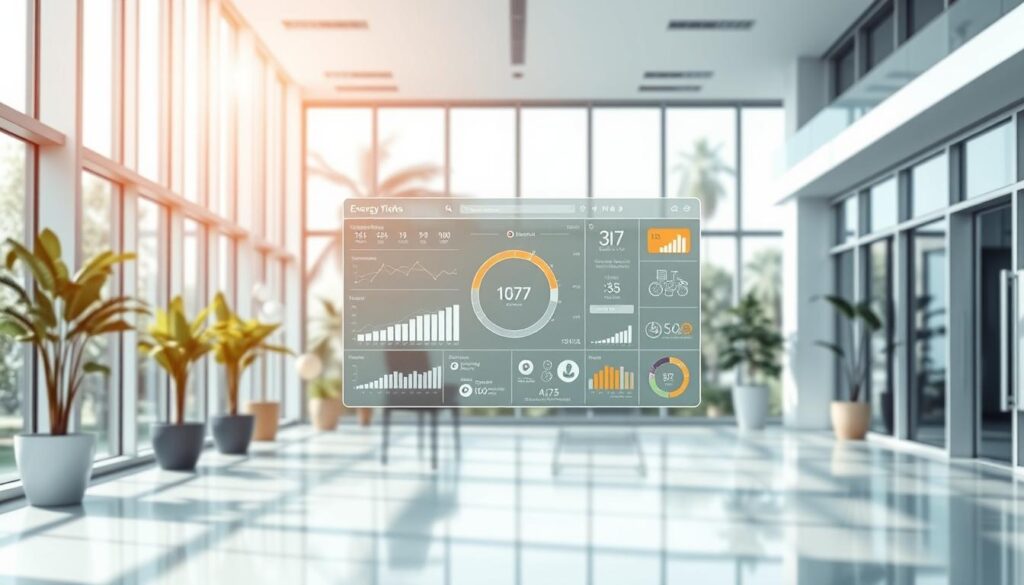 integration smarter softwarelösungen energiemanagement