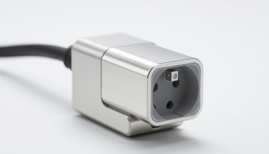 Wieland Einspeisestecker