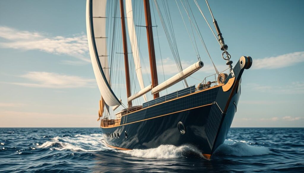 maritime anwendung solarmodule