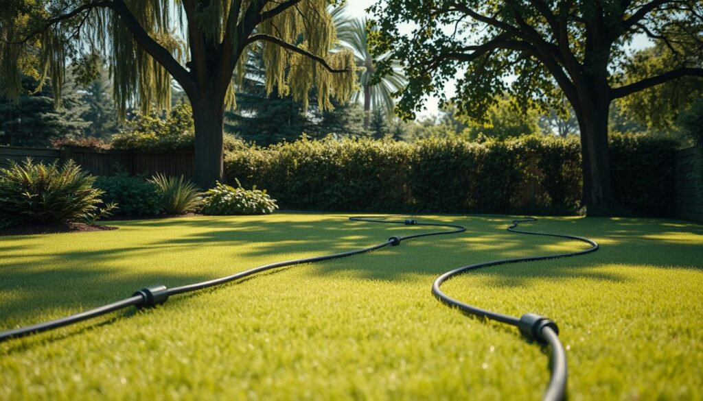 Photovoltaik Kabel außen verlegen
