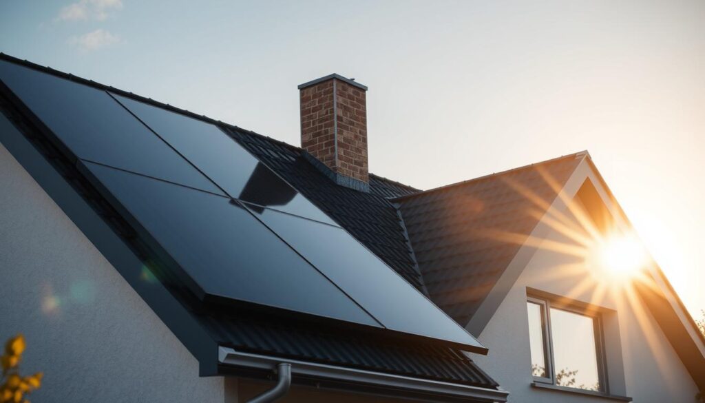 Photovoltaik Solarthermie