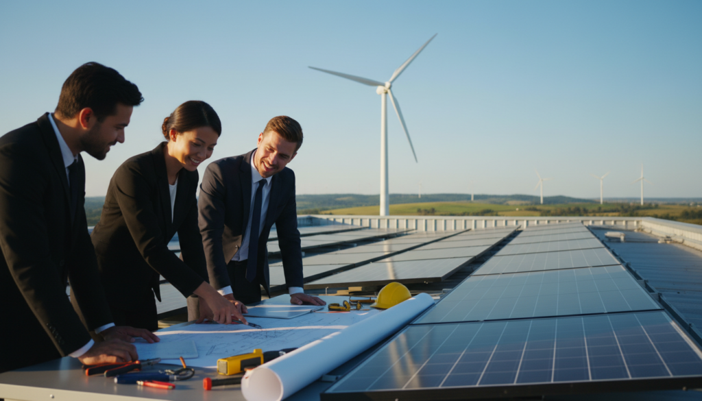 Praktische Tipps erneuerbare Energien