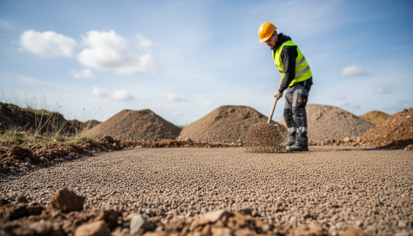 Ausgleichsschüttung