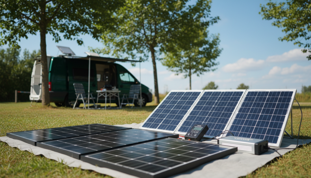 Kaufberatung Solar Komplettset