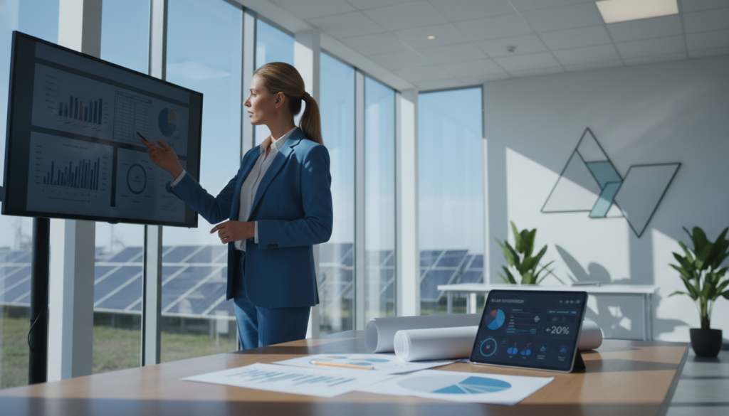 Optimierung Planung Solaranlage Lieferzeit