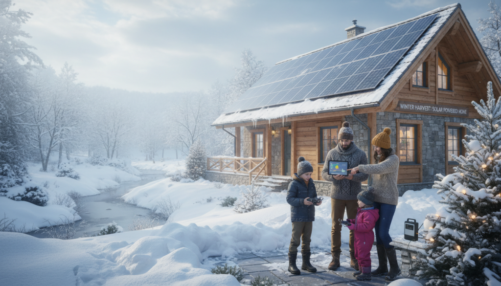 Praktische Tipps Eigenverbrauch Solarstrom