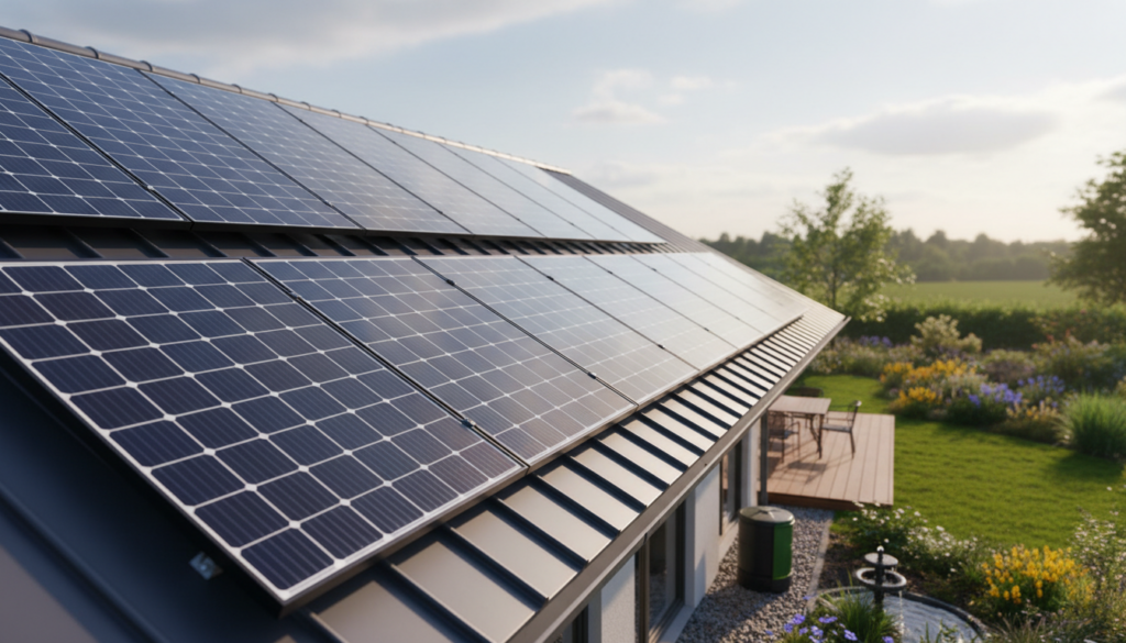 Preisentwicklung Solarmodule