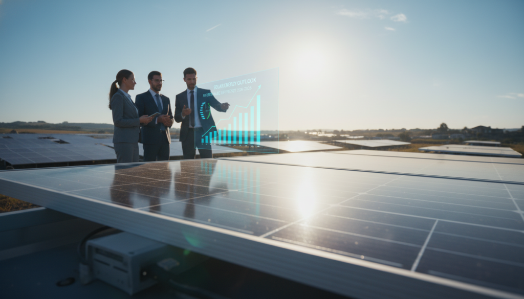 Photovoltaik für Einsteiger