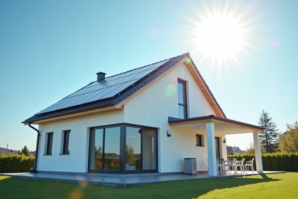 solarstrom selbst verbrauchen-Titel