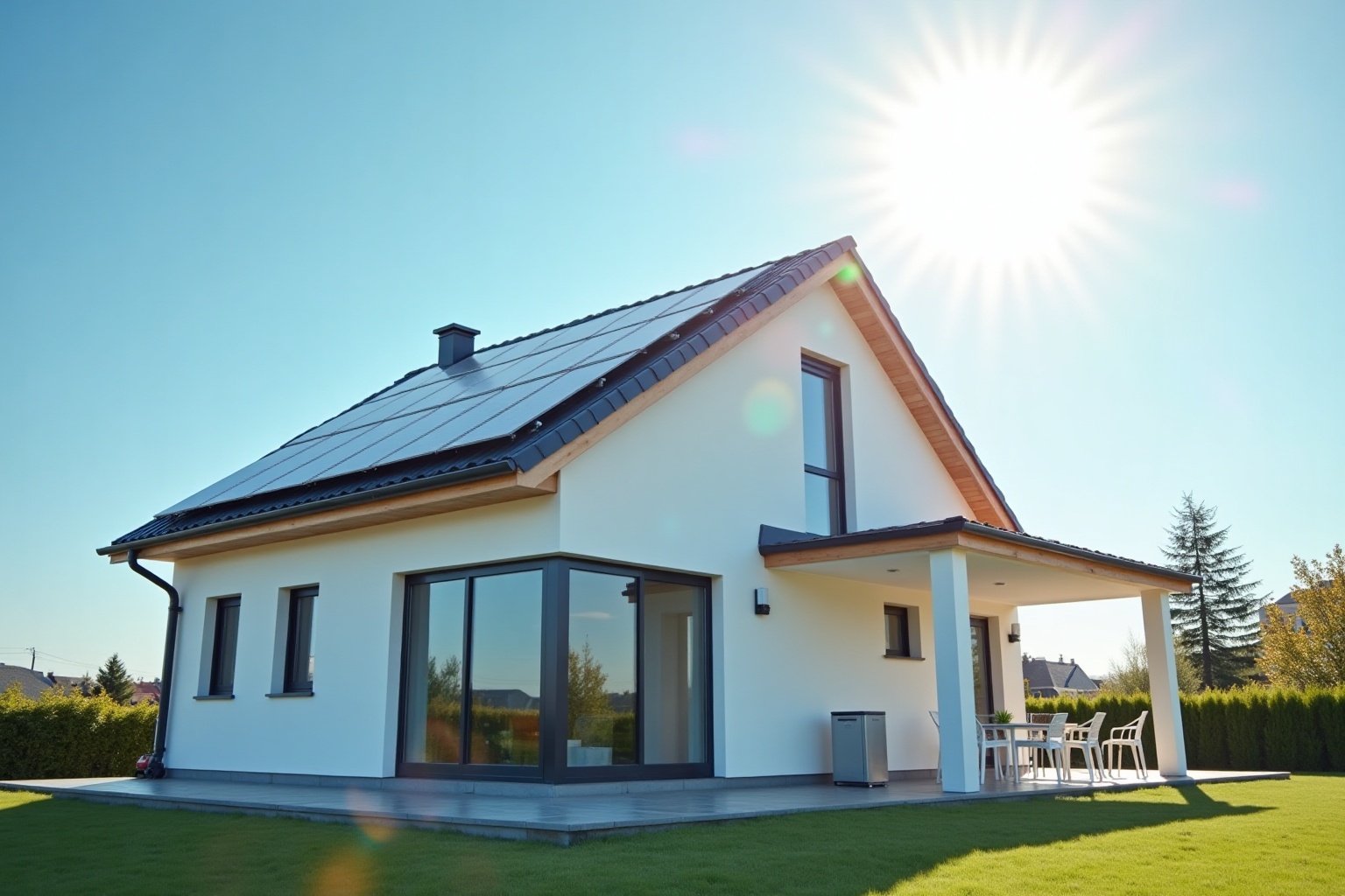 solarstrom selbst verbrauchen-Titel
