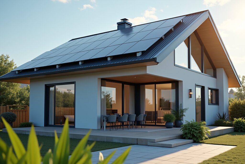 solaranlage mit notstromfunktion-Titel