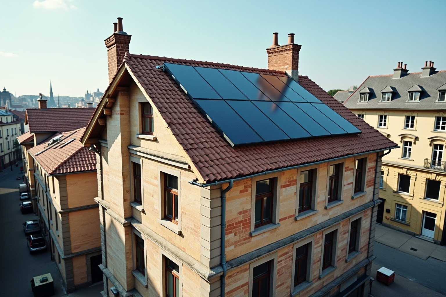 solarthermie im altbau-Titel