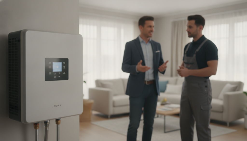 Erfahrungsberichte zur Wärmepumpe Erfahrungsberichte zur Wärmepumpe
