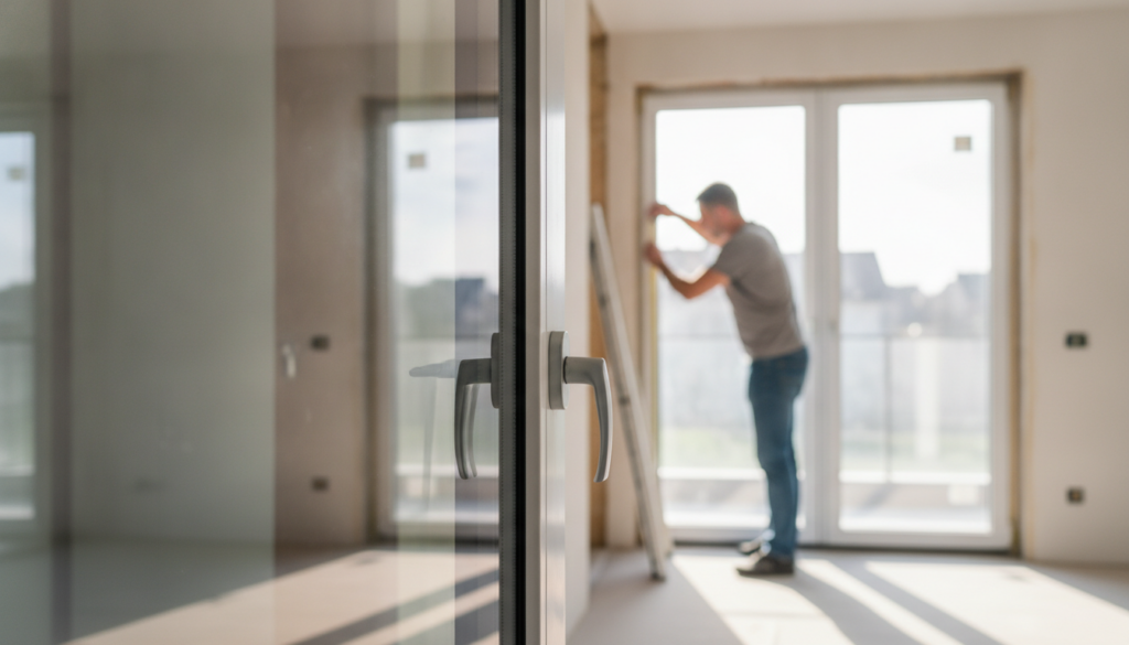 Förderung Fenster 2026