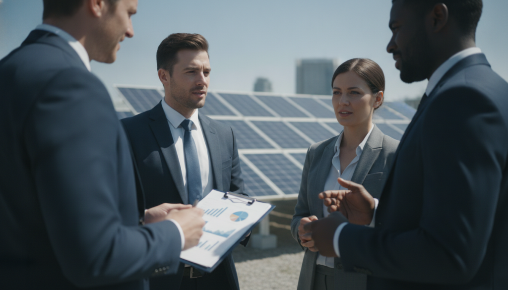 Kosteneffizienz und Förderprogramme für Solaranlagen 2026 Kosteneffizienz und Förderprogramme für Solaranlagen 2026