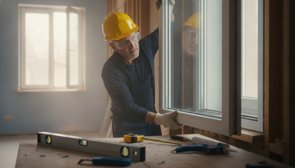 Praktische Tipps für den Fenstertausch Praktische Tipps für den Fenstertausch