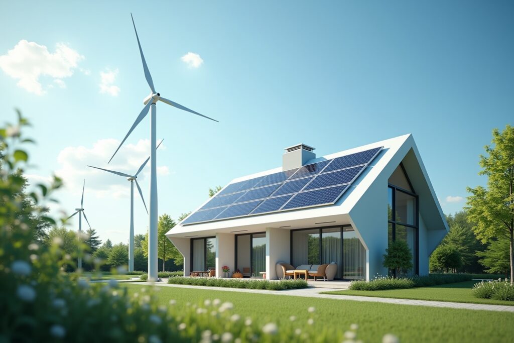 energiekosten langfristig senken-Titel
