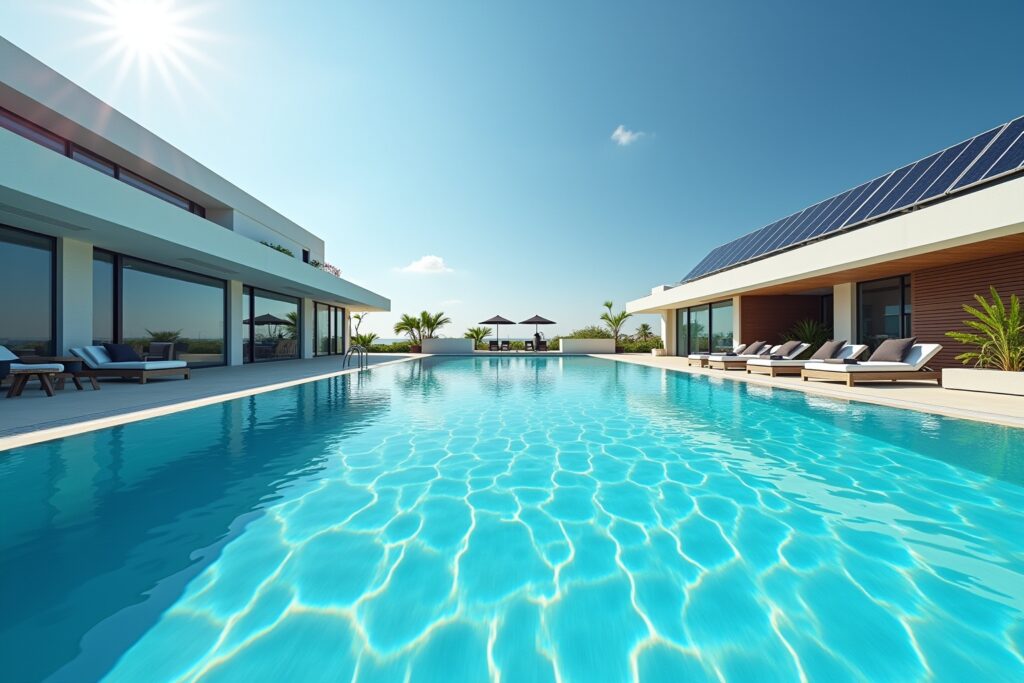 solarthermie für poolheizung-Titel