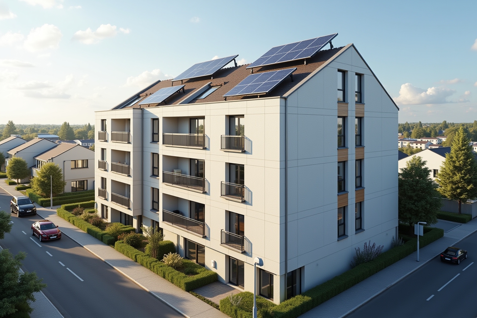 solarthermie im mehrfamilienhaus-Titel