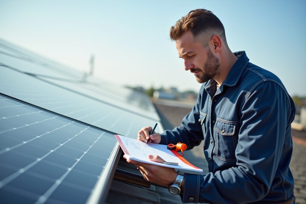 solarthermie wartung notwendig-Titel