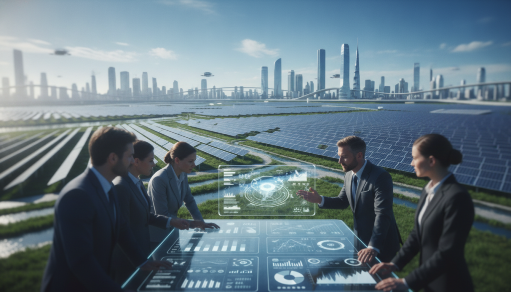 Betriebsstrategien für PV-Anlagen 2026